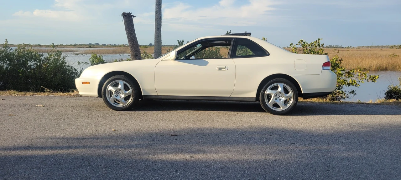 2001 Honda Prelude 5th Gen - Image 6 of 31