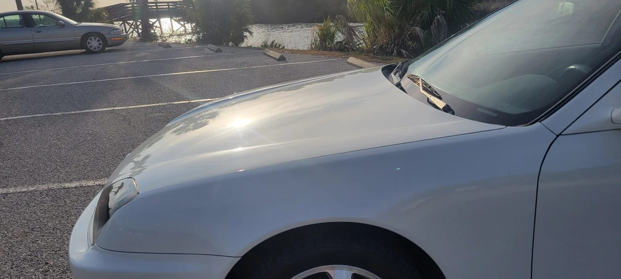 2001 Honda Prelude 5th Gen - Image 30 of 31