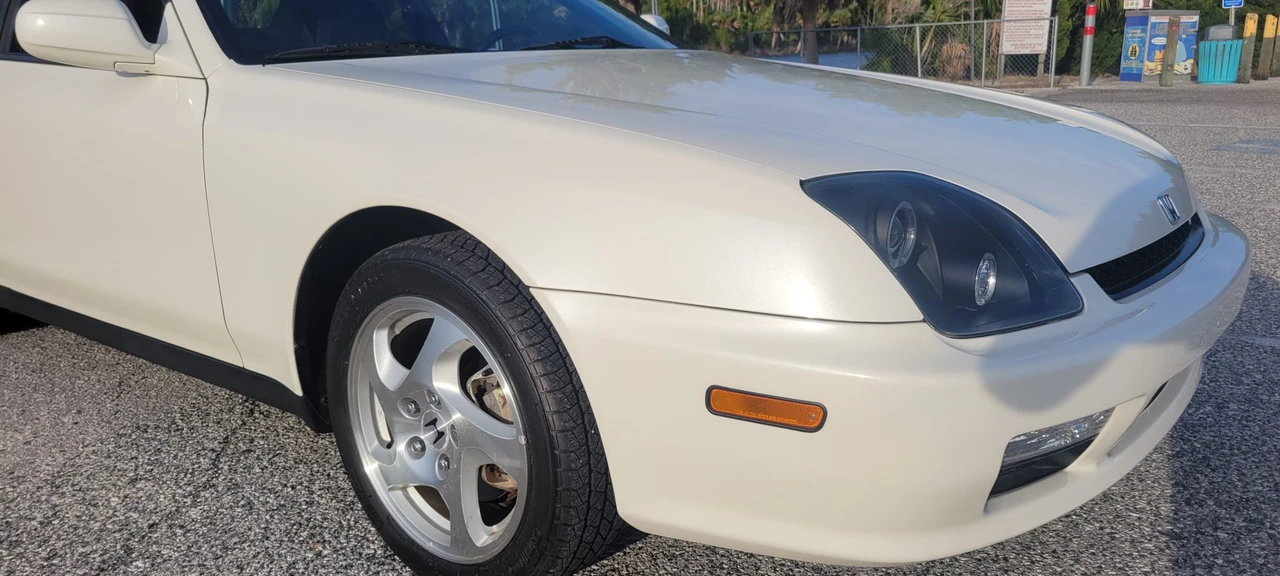 2001 Honda Prelude 5th Gen - Image 29 of 31