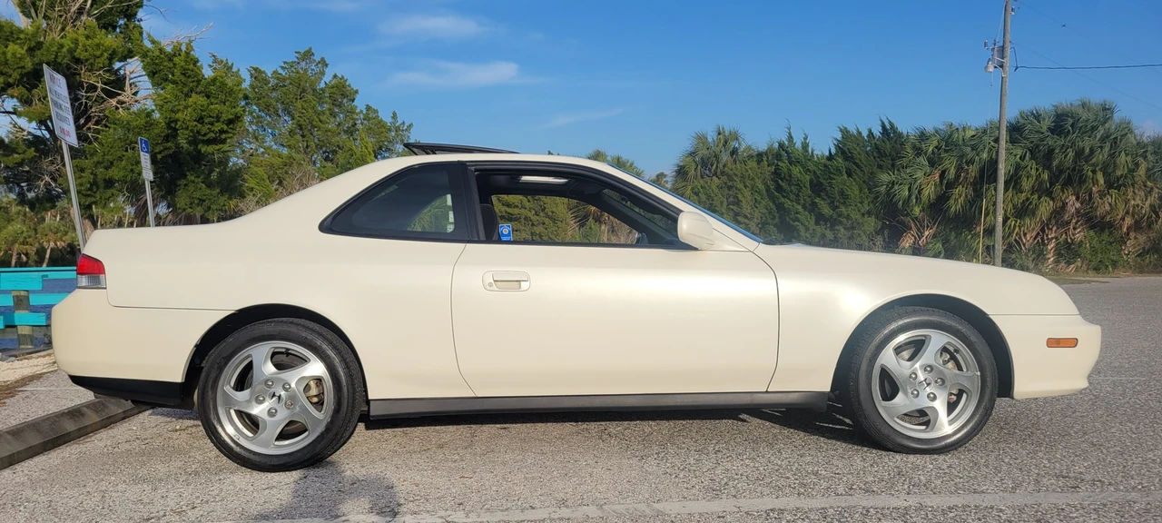 2001 Honda Prelude 5th Gen - Image 14 of 31