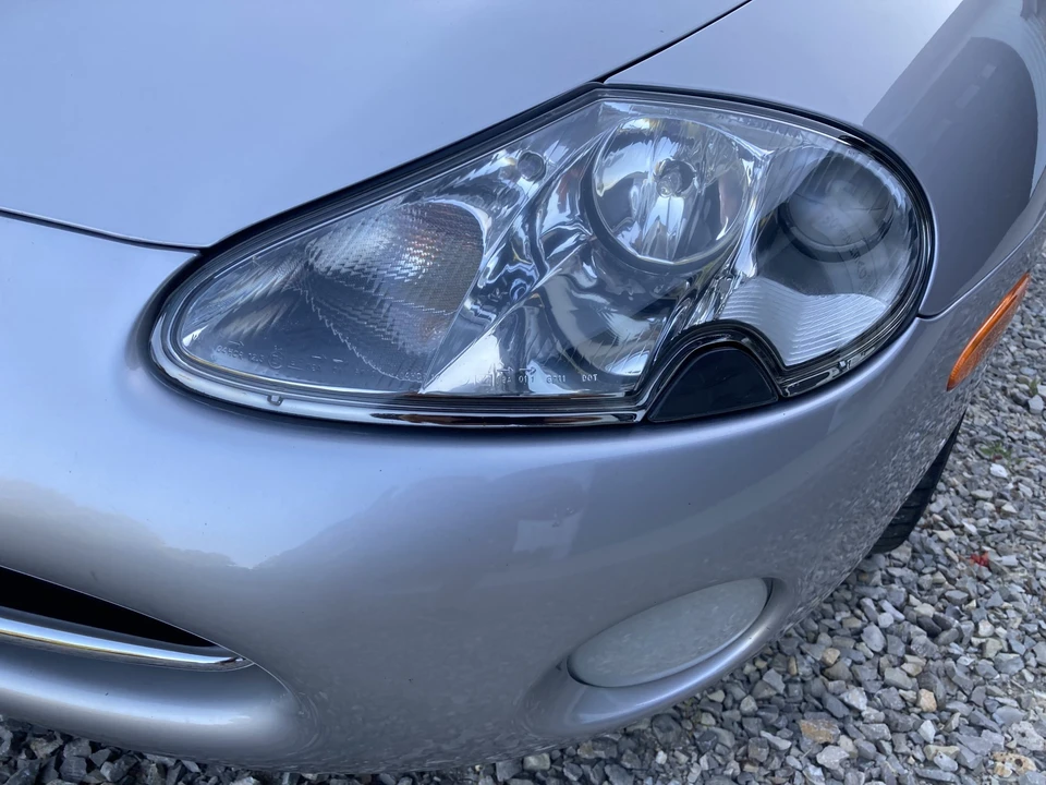 2001 Jaguar X100 XK8 - Image 29 of 31