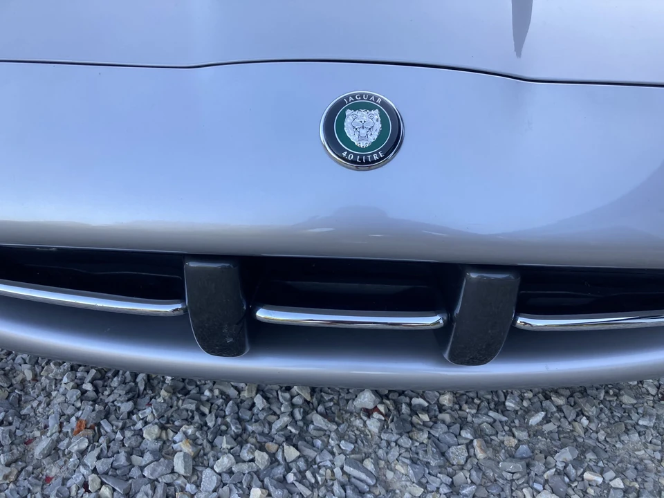 2001 Jaguar X100 XK8 - Image 26 of 31