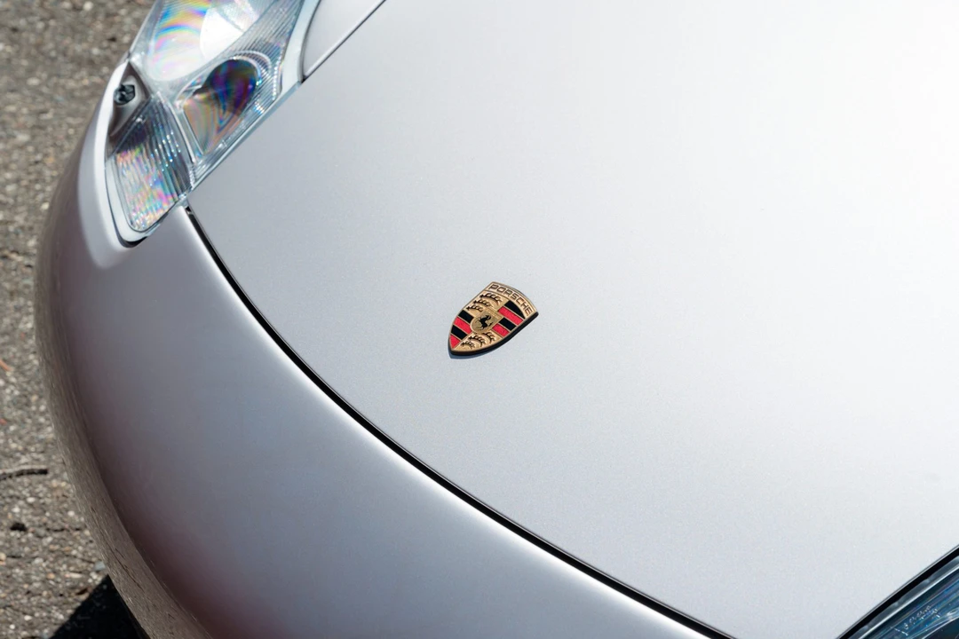 2001 Porsche 996 Carrera - Image 20 of 31