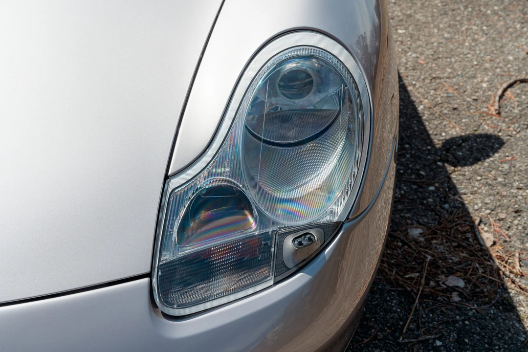 2001 Porsche 996 Carrera - Image 19 of 31