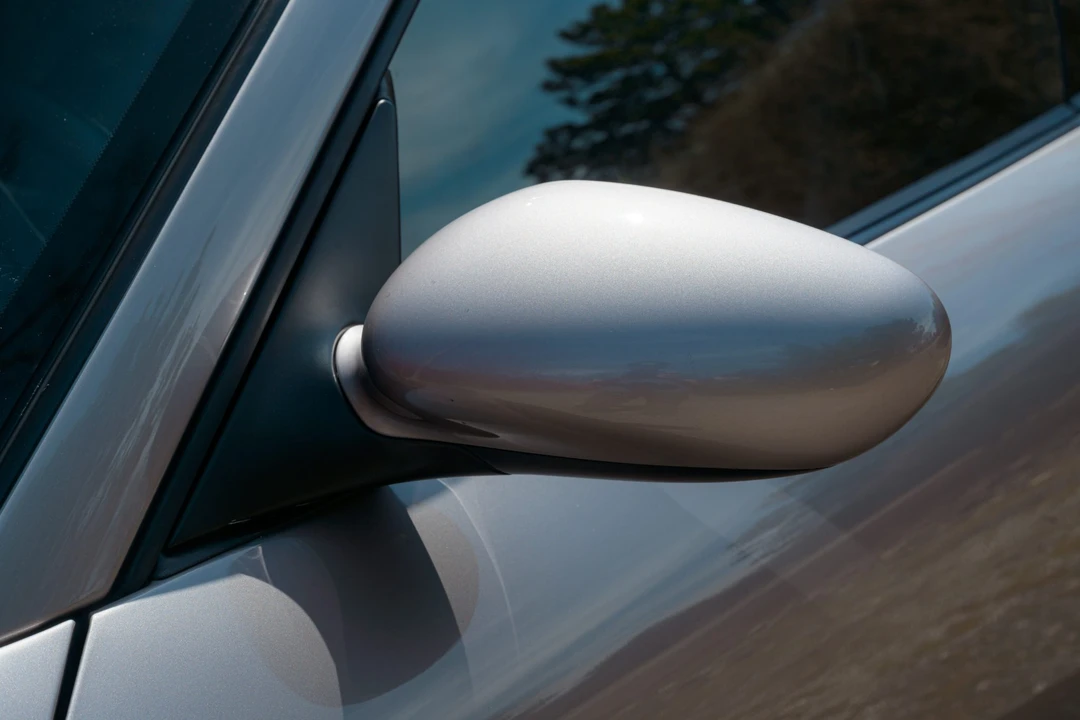 2001 Porsche 996 Carrera - Image 22 of 31
