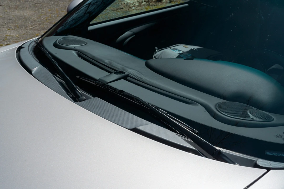 2001 Porsche 996 Carrera - Image 21 of 31