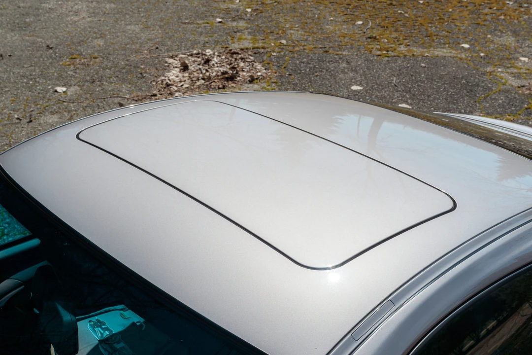 2001 Porsche 996 Carrera - Image 23 of 31
