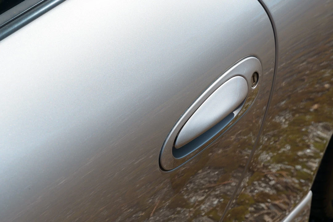 2001 Porsche 996 Carrera - Image 24 of 31