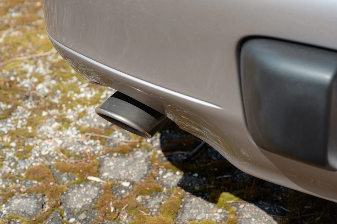 2001 Porsche 996 Carrera - Image 27 of 31