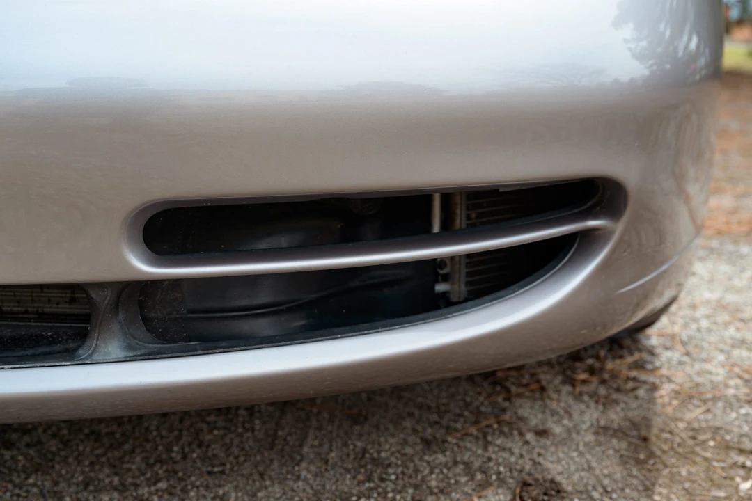 2001 Porsche 996 Carrera - Image 18 of 31