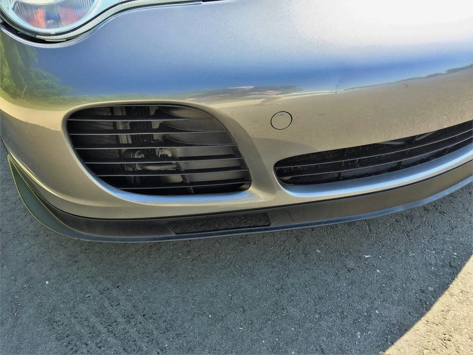 2001 Porsche 996 Turbo - Image 18 of 31