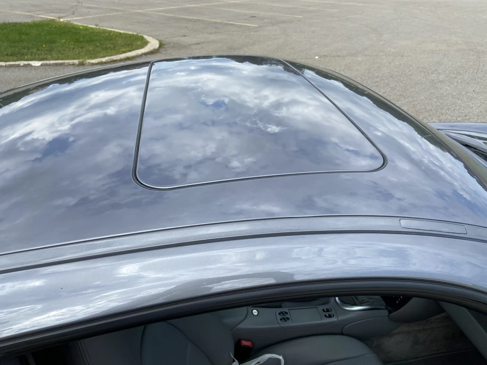 2001 Porsche 996 Turbo - Image 28 of 31