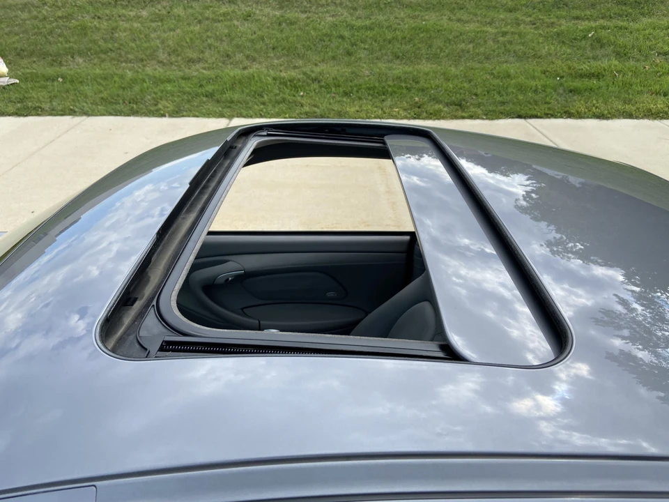 2001 Porsche 996 Turbo - Image 29 of 31
