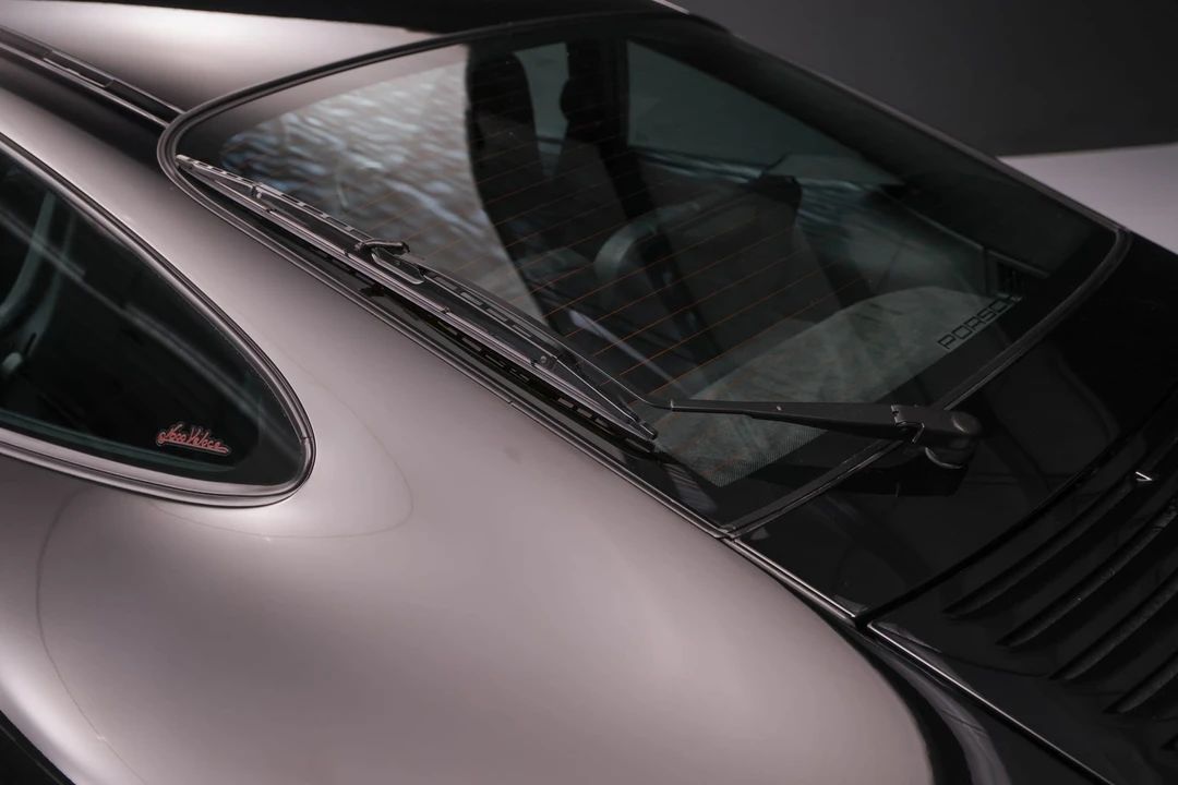 2001 Porsche 996 Turbo - Image 29 of 31