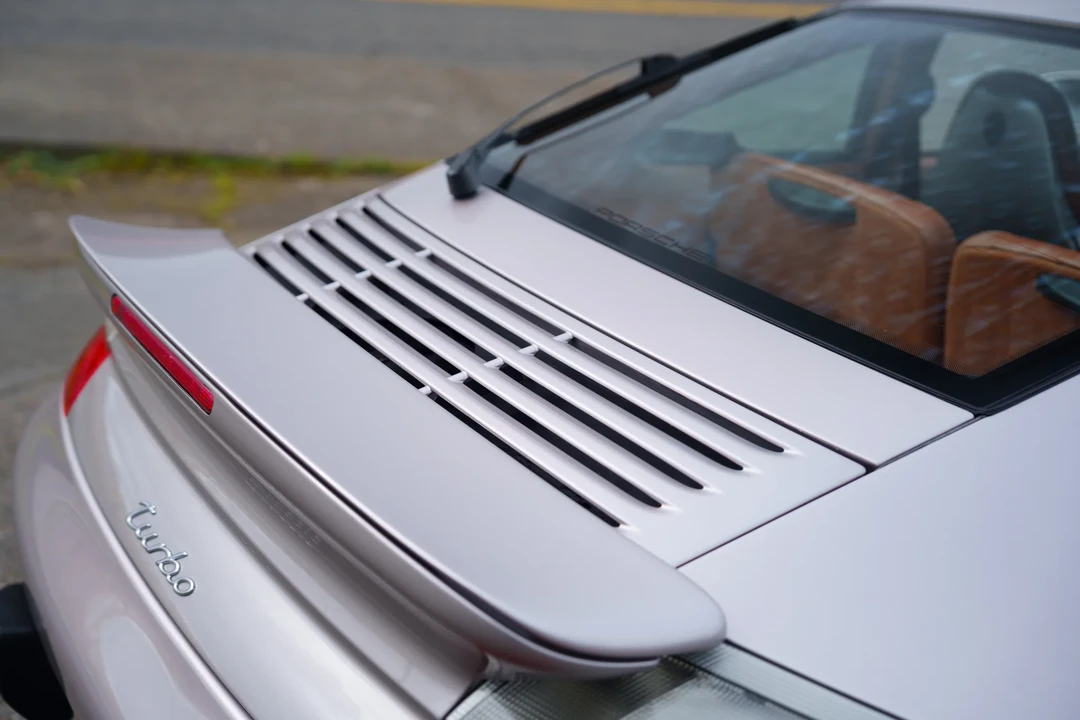 2001 Porsche 996 Turbo - Image 30 of 31