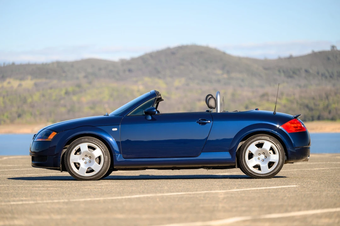 2002 Audi TT Mk1 - Image 20 of 31