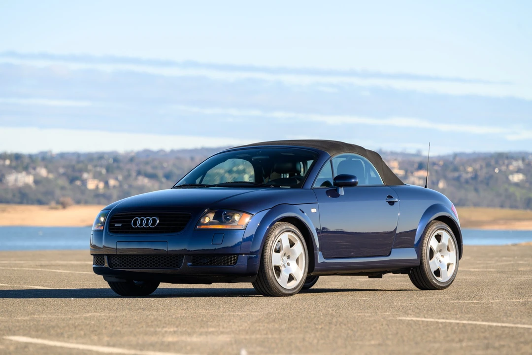 2002 Audi TT Mk1 - Image 24 of 31