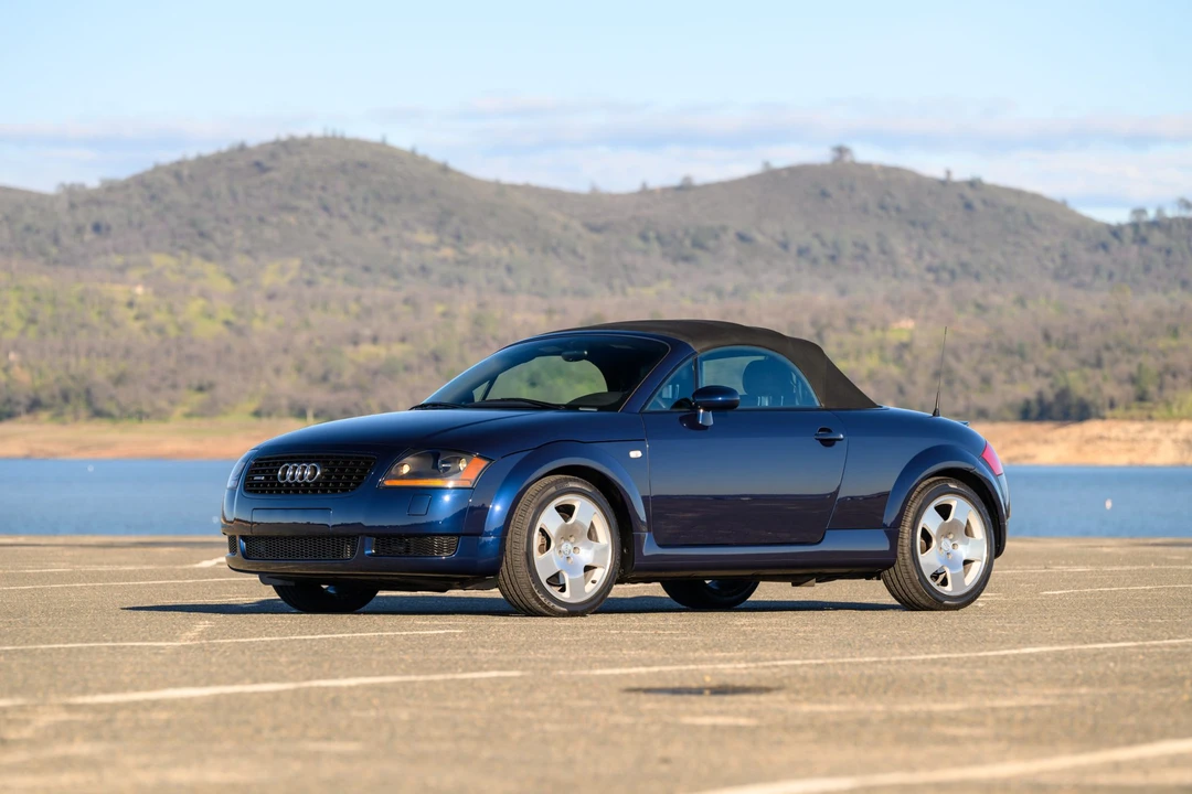 2002 Audi TT Mk1 - Image 22 of 31