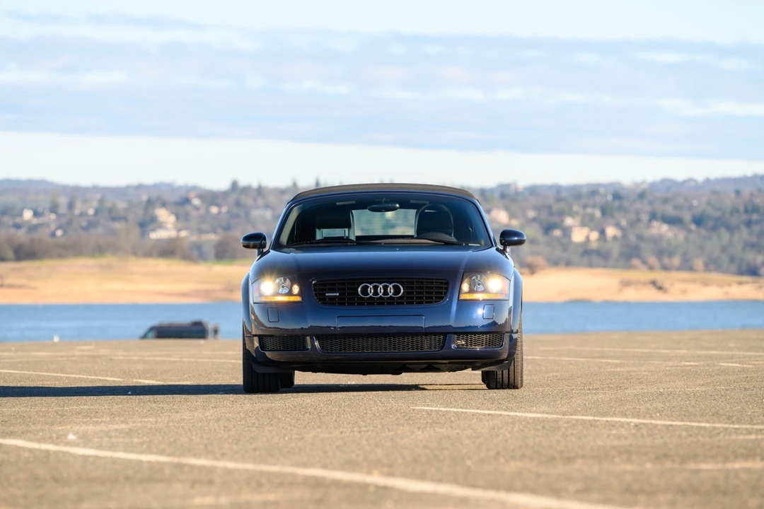 2002 Audi TT Mk1 - Image 26 of 31