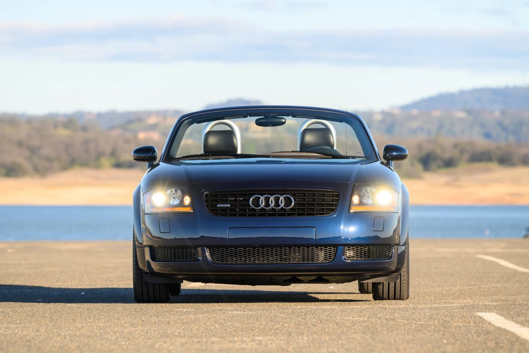 2002 Audi TT Mk1 - Image 7 of 31