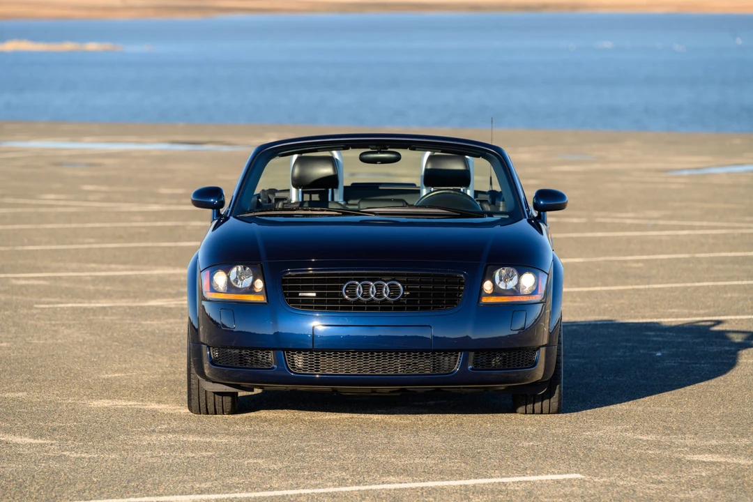 2002 Audi TT Mk1 - Image 8 of 31