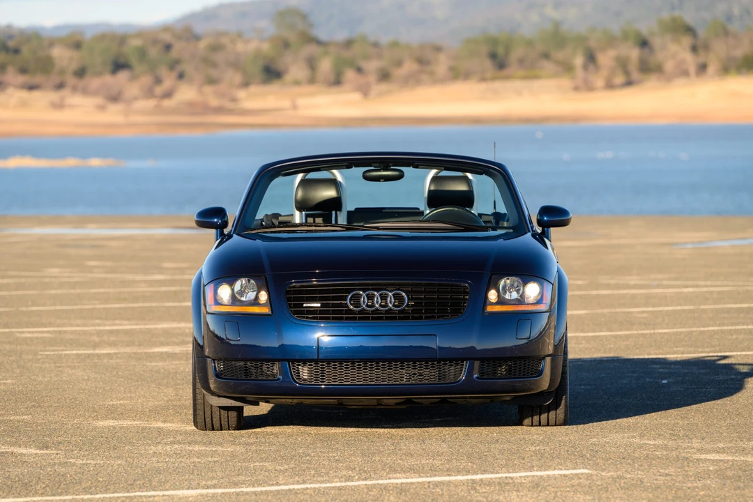 2002 Audi TT Mk1 - Image 9 of 31