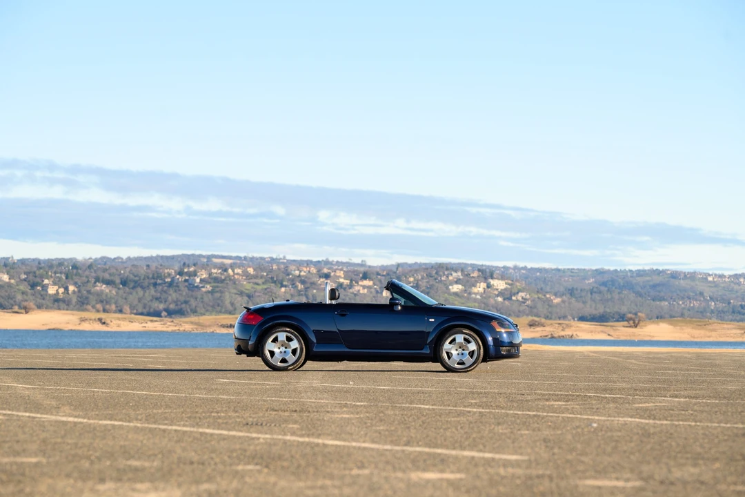 2002 Audi TT Mk1 - Image 14 of 31