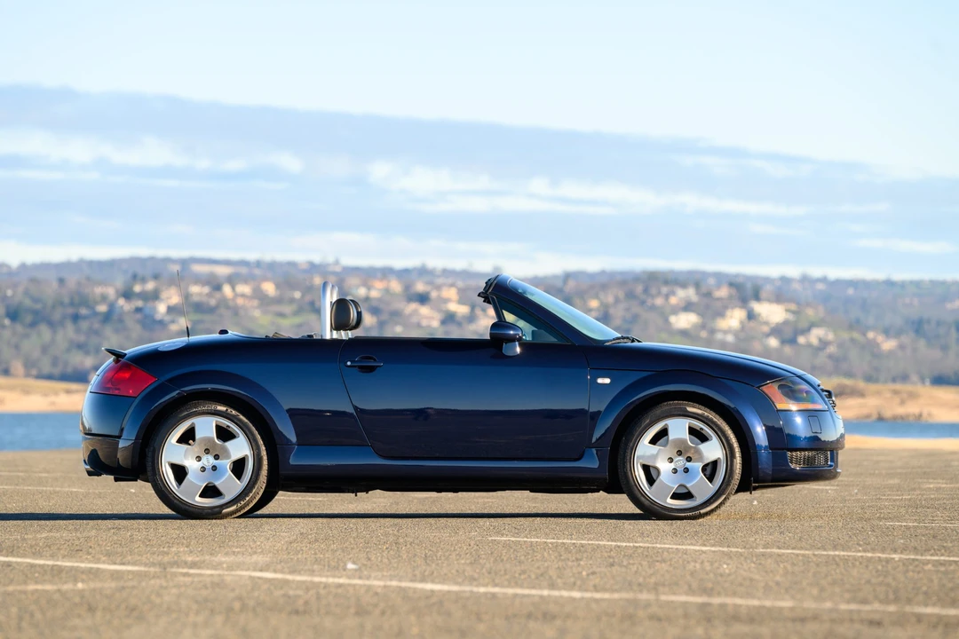 2002 Audi TT Mk1 - Image 15 of 31
