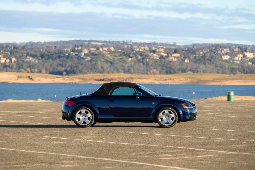 2002 Audi TT Mk1 - Image 29 of 31
