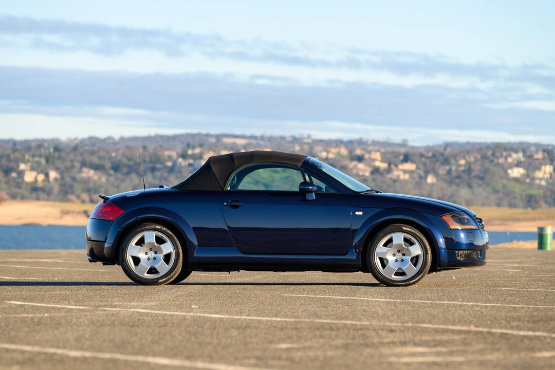 2002 Audi TT Mk1 - Image 30 of 31
