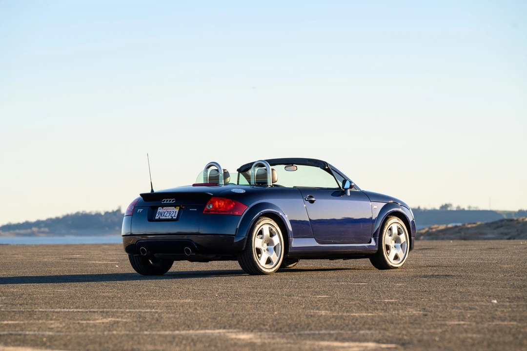 2002 Audi TT Mk1 - Image 16 of 31
