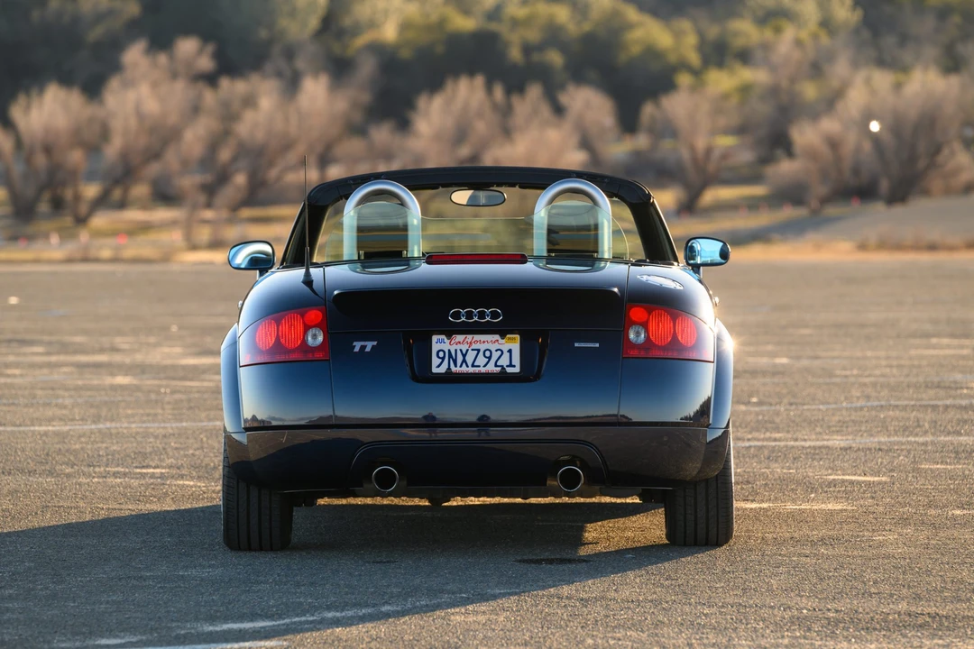 2002 Audi TT Mk1 - Image 18 of 31