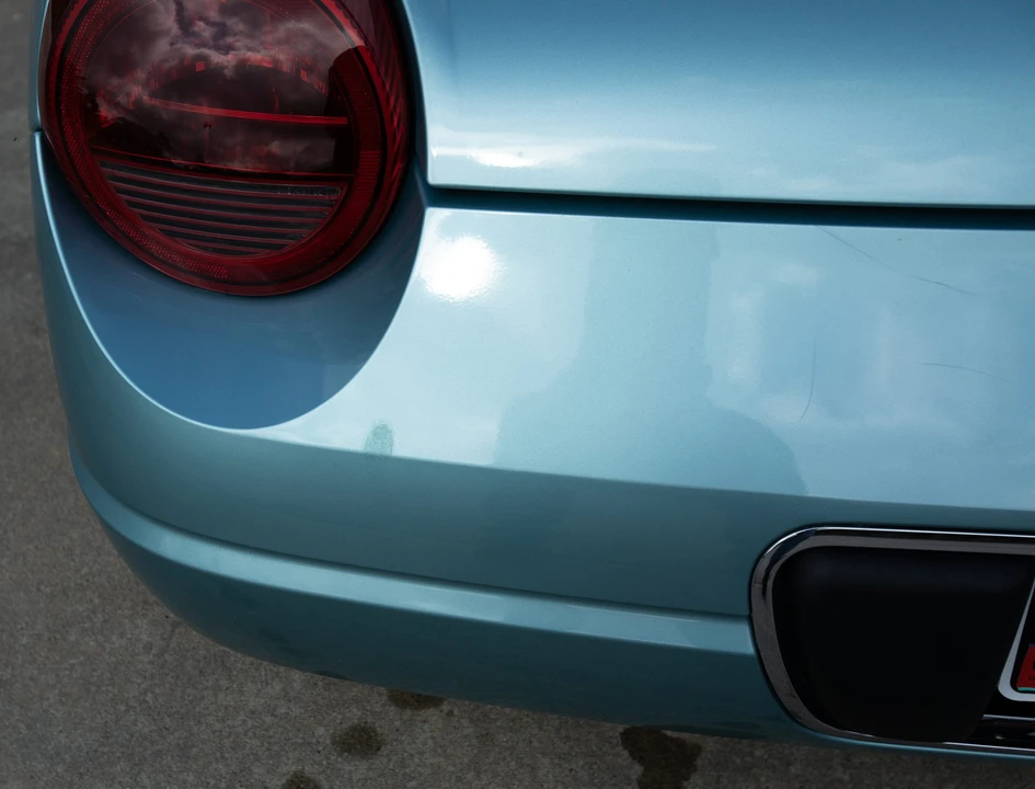 2002 Ford Thunderbird 11th Gen - Image 20 of 31