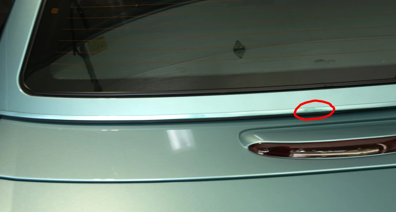 2002 Ford Thunderbird 11th Gen - Image 21 of 31