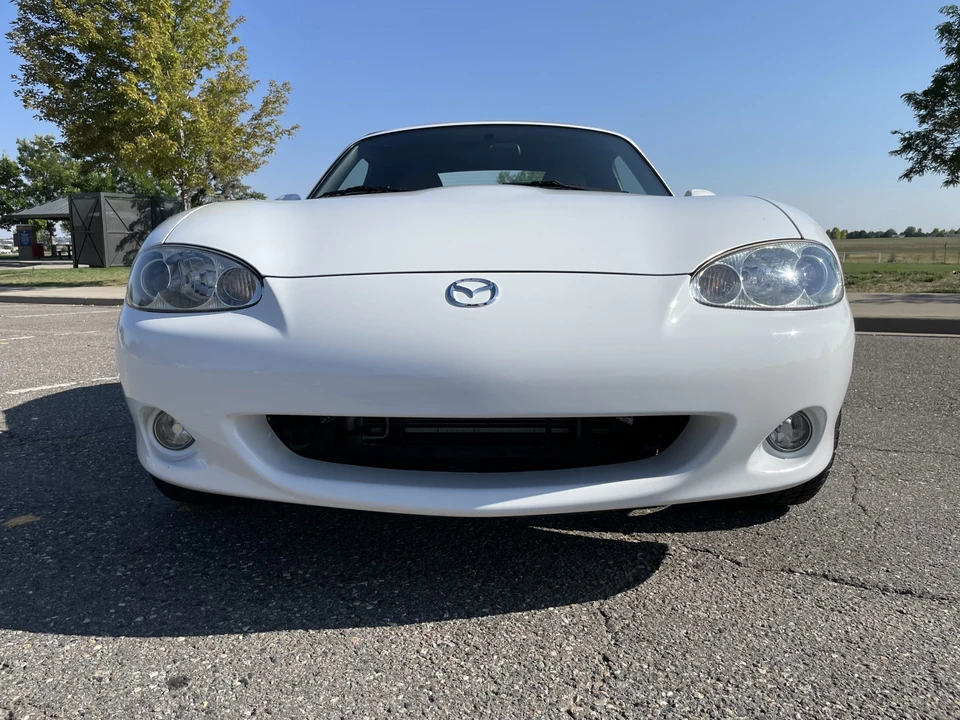 2002 Mazda NB MX-5 Miata - Image 3 of 31