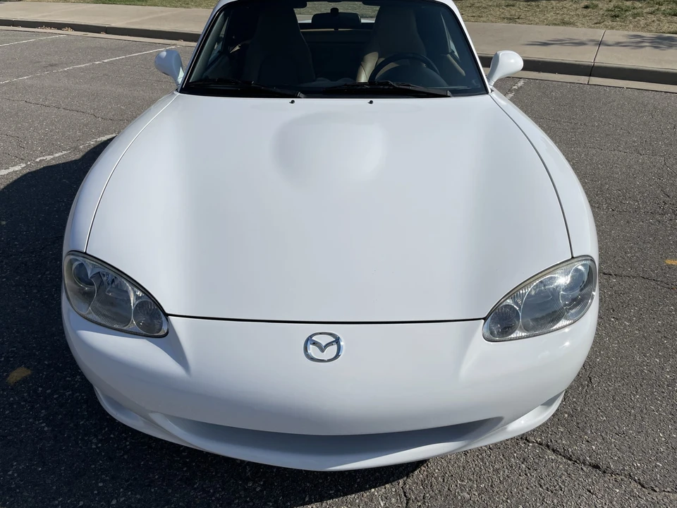 2002 Mazda NB MX-5 Miata - Image 15 of 31