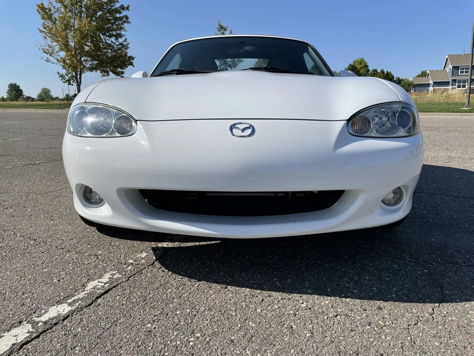 2002 Mazda NB MX-5 Miata - Image 2 of 31