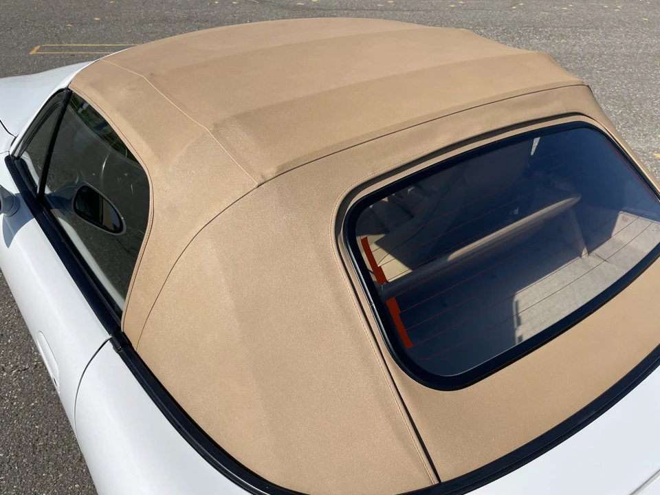 2002 Mazda NB MX-5 Miata - Image 30 of 31