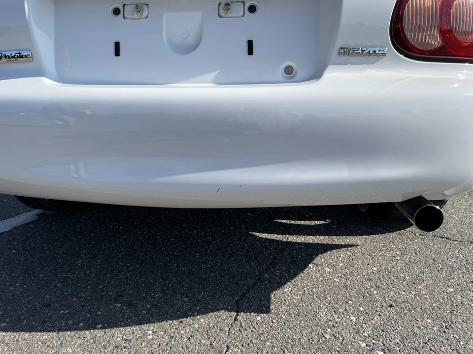 2002 Mazda NB MX-5 Miata - Image 23 of 31