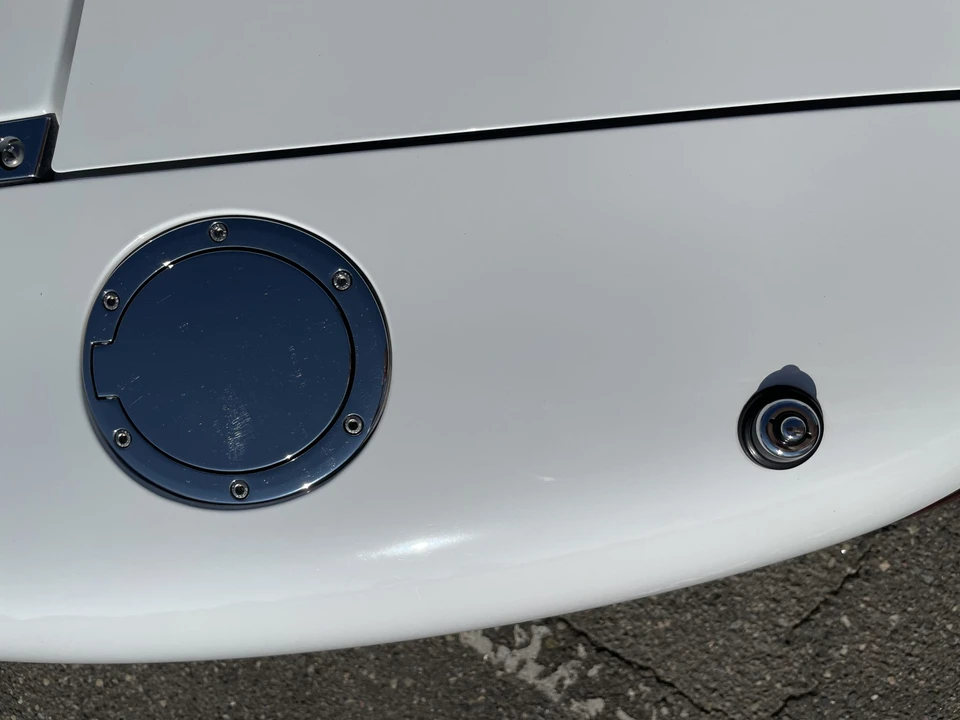 2002 Mazda NB MX-5 Miata - Image 27 of 31