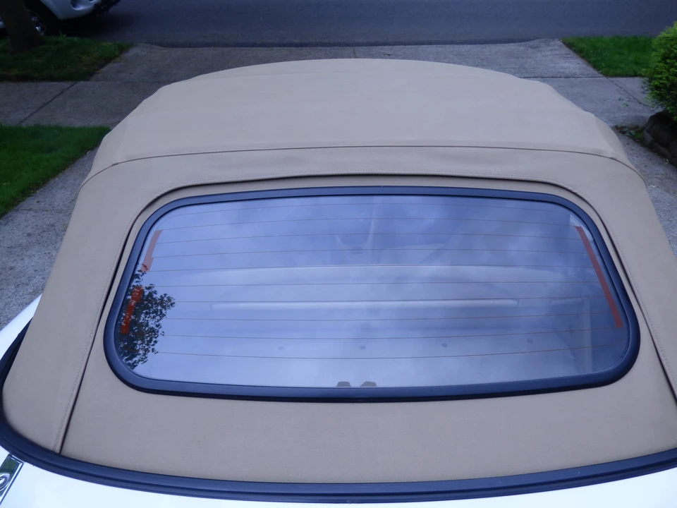 2002 Mazda NB MX-5 Miata - Image 15 of 31