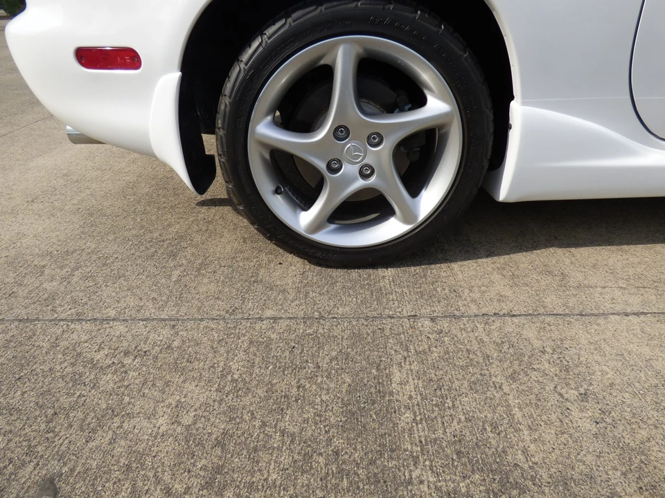 2002 Mazda NB MX-5 Miata - Image 22 of 31
