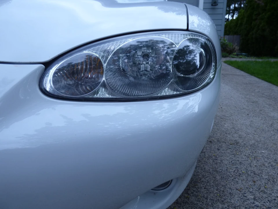 2002 Mazda NB MX-5 Miata - Image 11 of 31