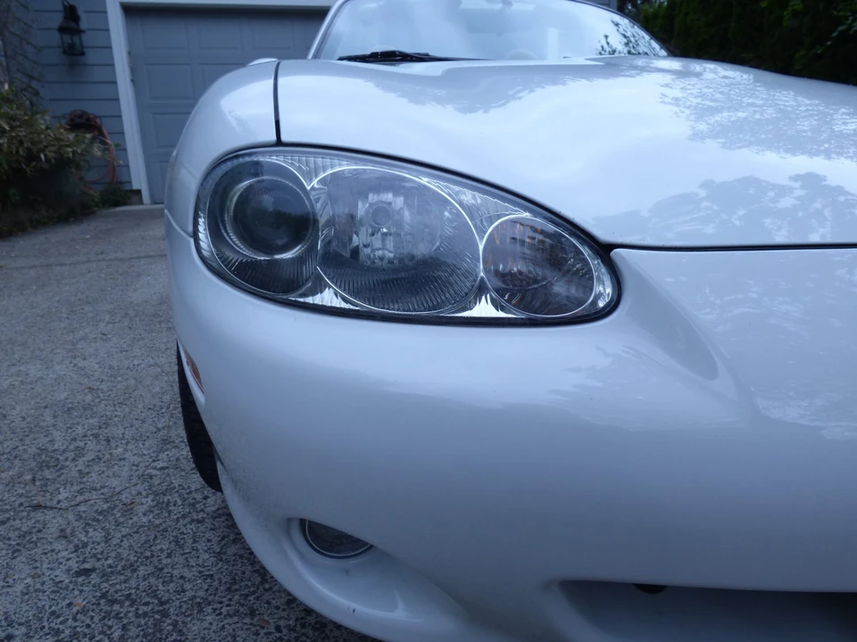 2002 Mazda NB MX-5 Miata - Image 9 of 31