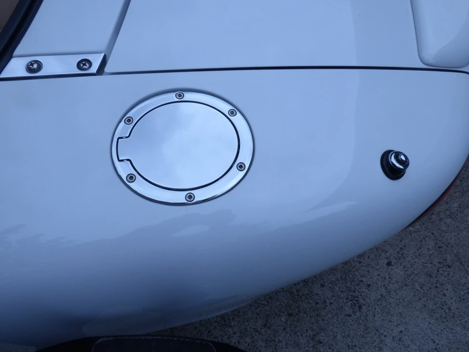 2002 Mazda NB MX-5 Miata - Image 13 of 31