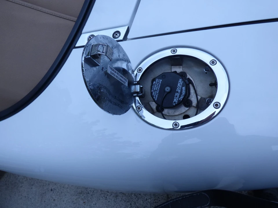 2002 Mazda NB MX-5 Miata - Image 14 of 31