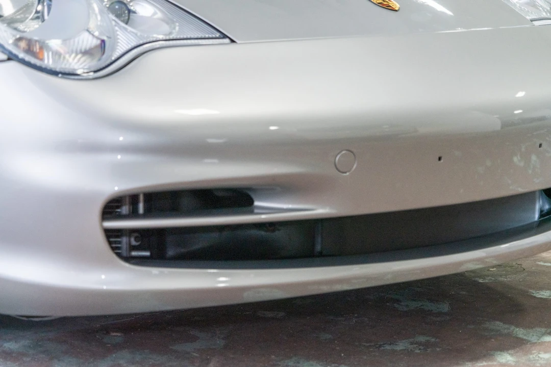 2002 Porsche 996 Carrera - Image 20 of 31