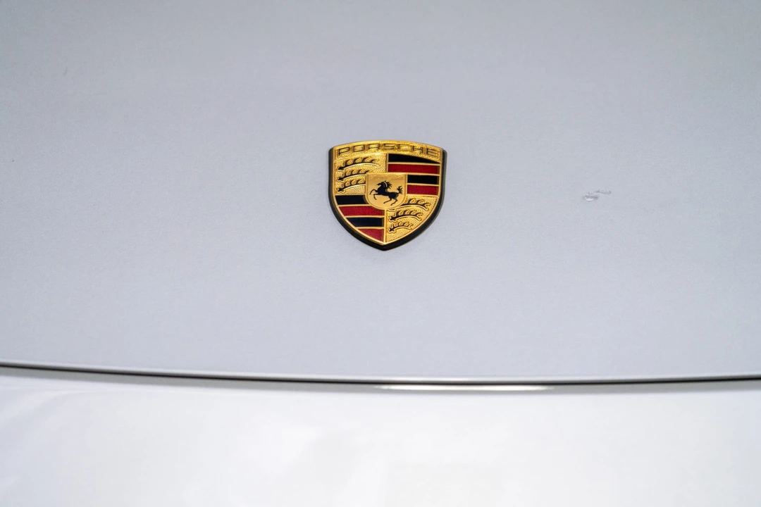 2002 Porsche 996 Carrera - Image 22 of 31