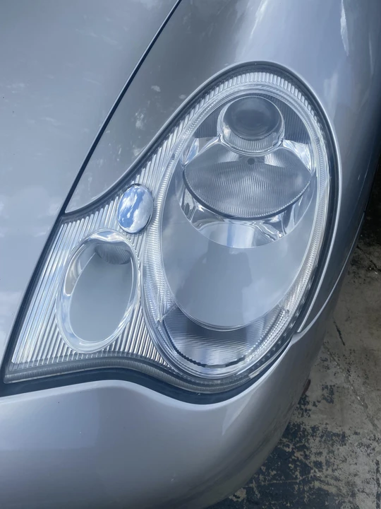 2002 Porsche 996 Carrera - Image 14 of 31