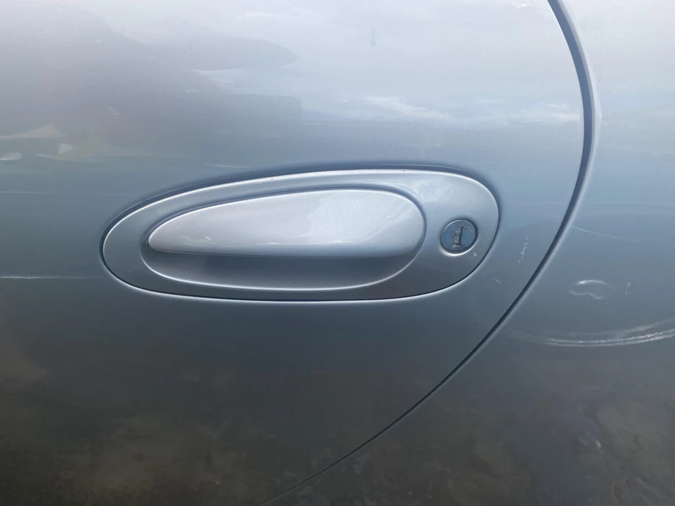 2002 Porsche 996 Carrera - Image 16 of 31
